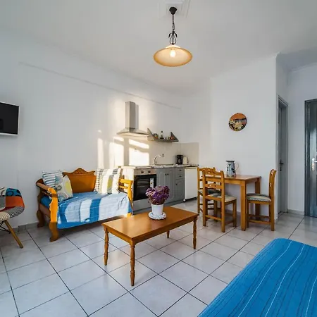 Aroma Azalea & Kamári