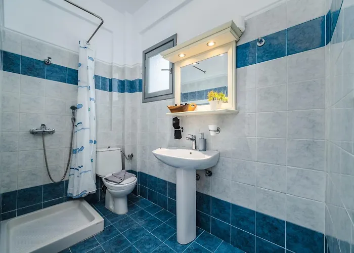 Apartamento Aroma Azalea &