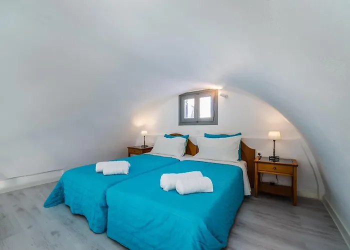 Apartamento Aroma Azalea & Kamári