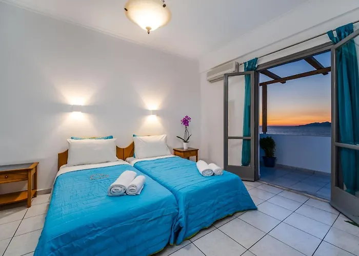 Apartamento Aroma Azalea &