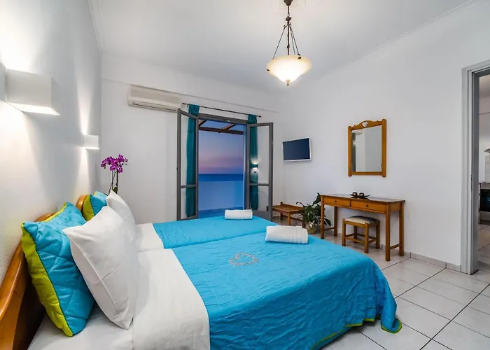 Aroma Azalea & Apartamento *