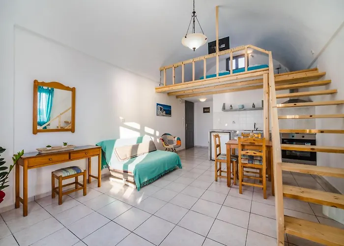 Aroma Azalea & Apartamento *