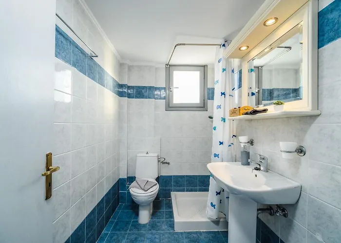 Aroma Azalea & * Kamári