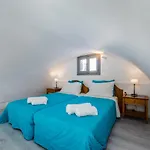 Apartamento Aroma Azalea Studios&apartments Kamári