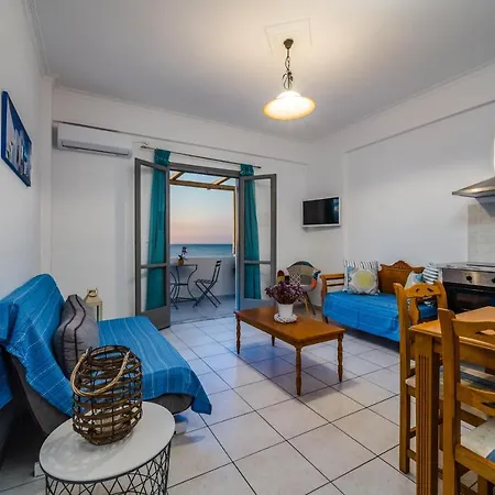 Apartamento Aroma Azalea Studios&apartments *