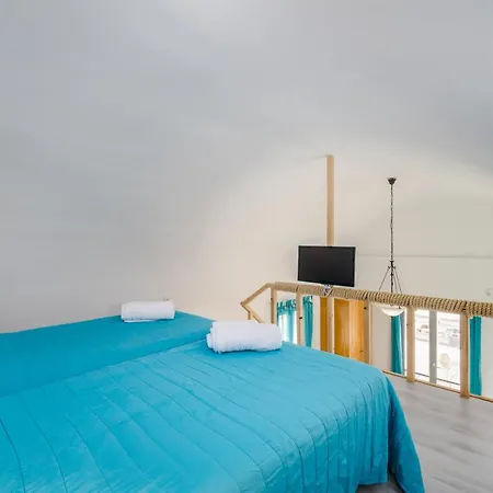 Aroma Azalea Studios&apartments Apartamento *
