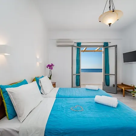 Aroma Azalea Studios&apartments *
