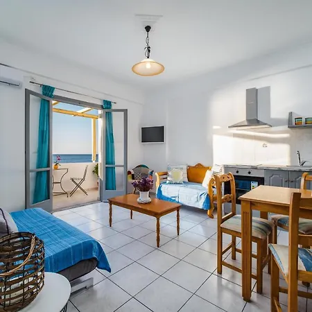 Apartamento Aroma Azalea Studios&apartments Kamári