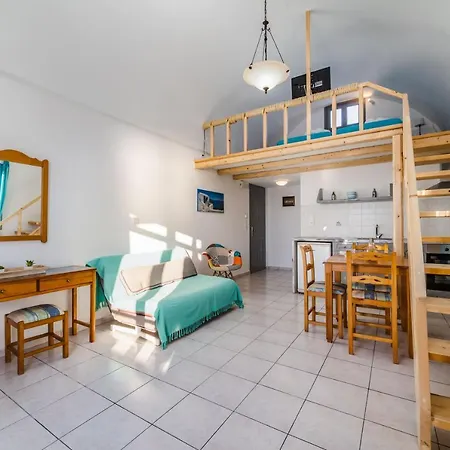 Aroma Azalea Studios&apartments Apartamento *