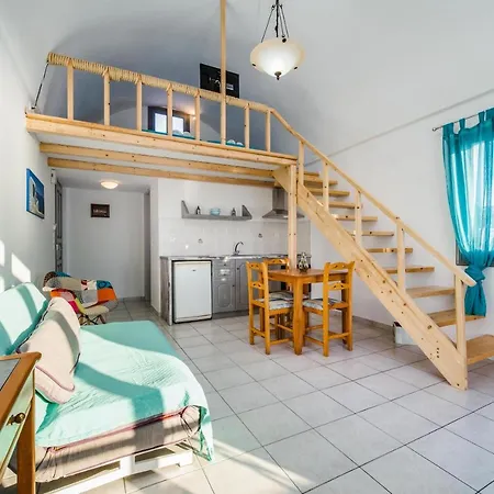 Aroma Azalea & * Kamári