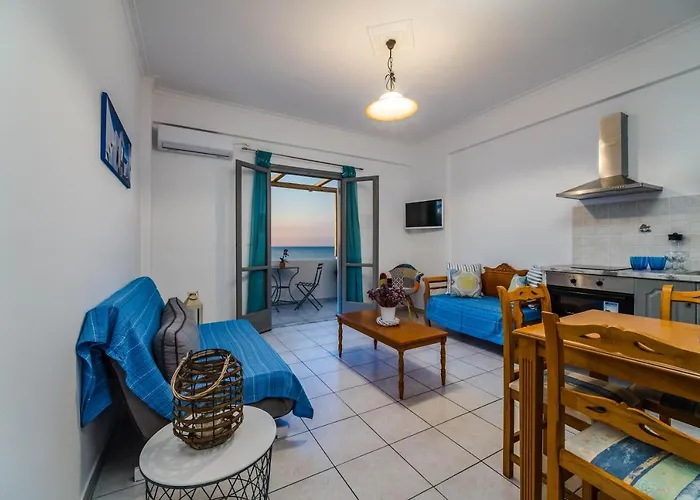 Appartement Aroma Azalea & *