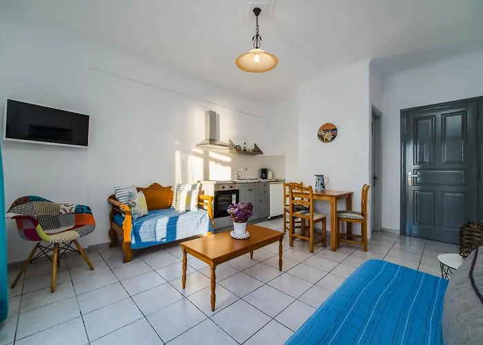 Aroma Azalea & Kamári