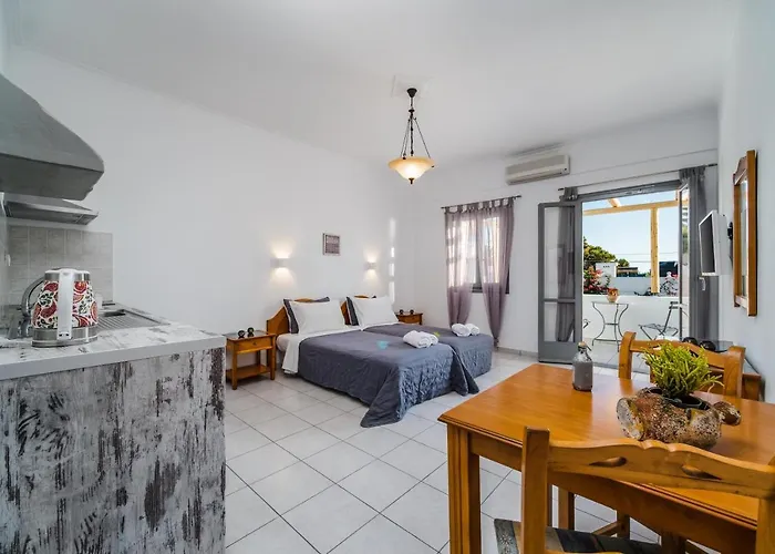 Aroma Azalea & Appartamento