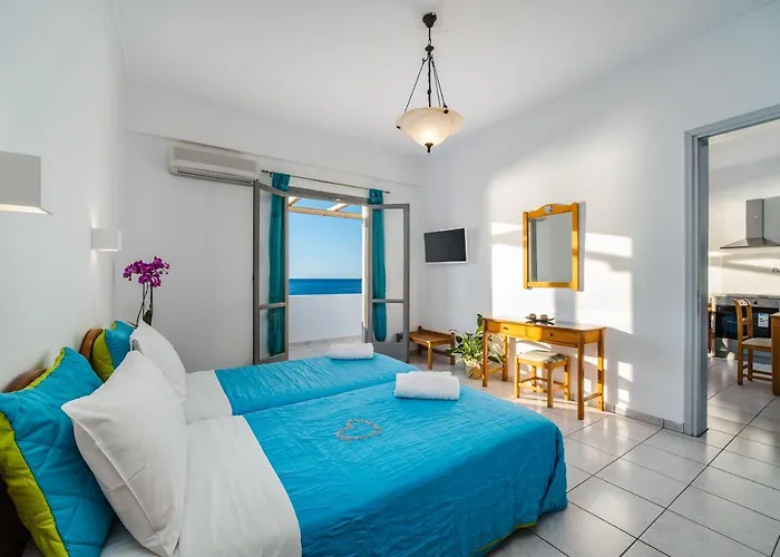 Aroma Azalea & Appartement