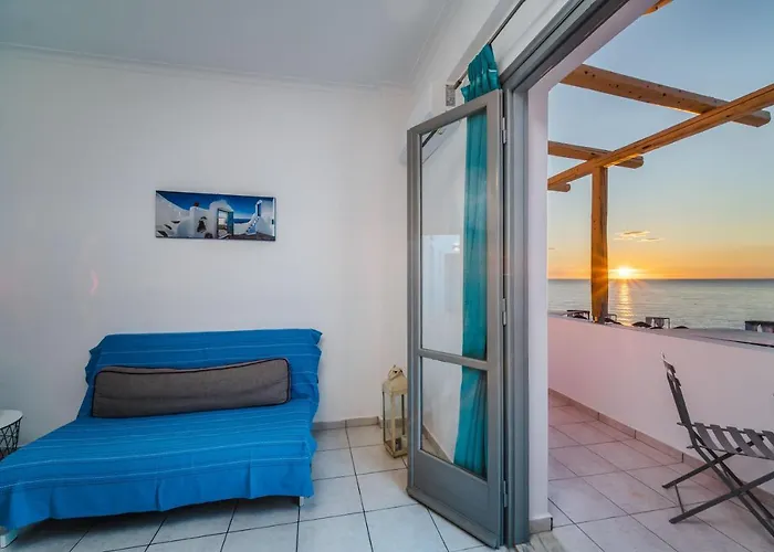 Aroma Azalea & Appartement