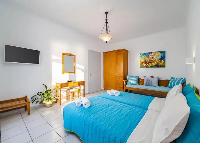 Aroma Azalea & Appartement *