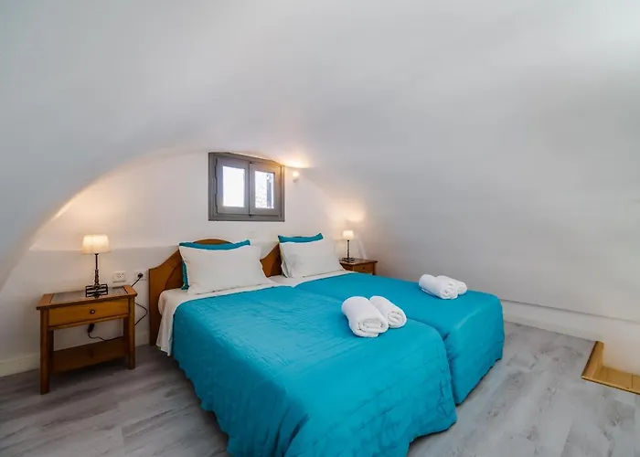 Aroma Azalea & Appartement Kamári