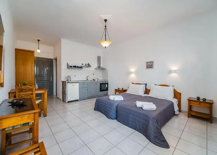 Aroma Azalea & Kamári