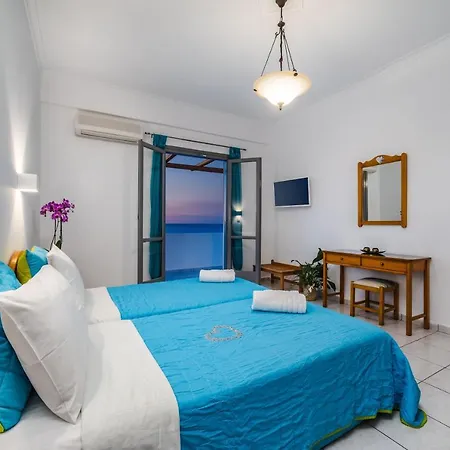 Aroma Azalea & Appartement *