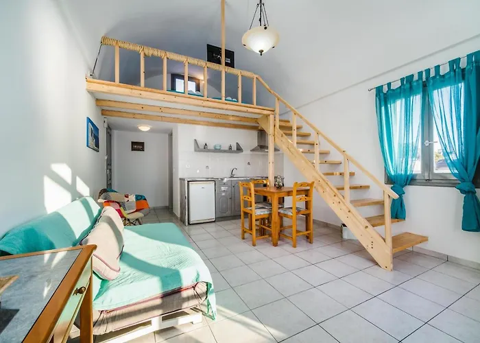 Aroma Azalea & * Kamári