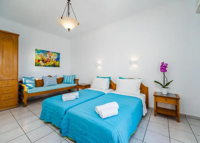 Aroma Azalea & * Kamári