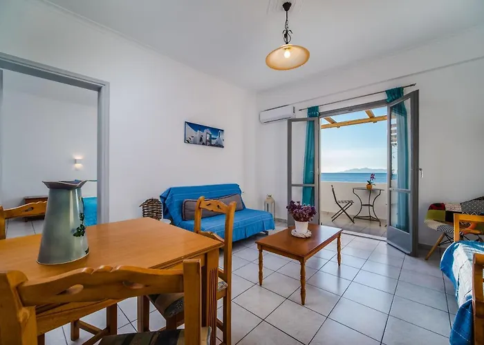 Aroma Azalea & Kamári