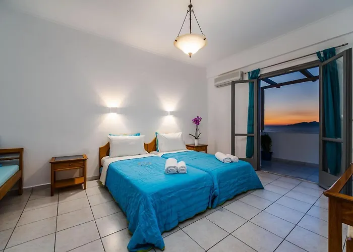 Aroma Azalea & Lägenhet