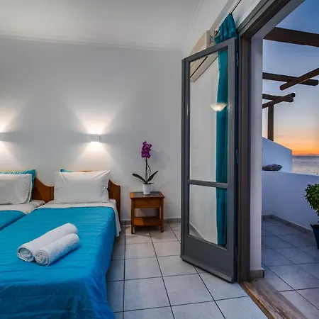 Апартаменты Aroma Azalea & *