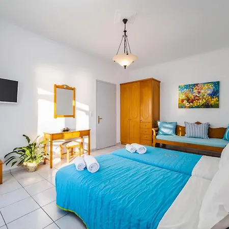 Aroma Azalea & Апартаменты *