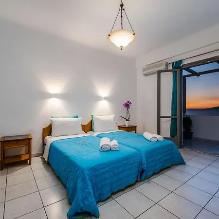 Aroma Azalea & Апартаменты