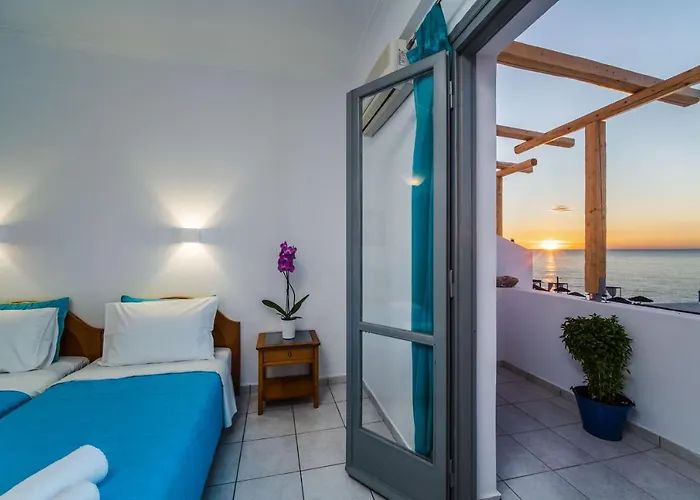 Aroma Azalea & شقة *