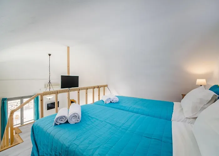 شقة Aroma Azalea & Kamári